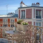 Apartmán Lamarck Luxury *