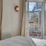 Lamarck Luxury Apartmán