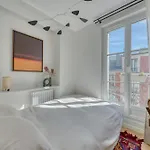 Lamarck Luxury Apartmán *