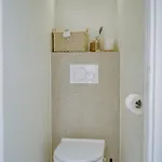 Apartmán Lamarck Luxury Paříž