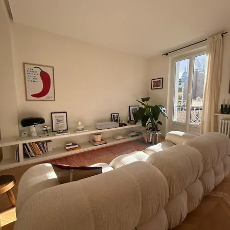 Lamarck Luxury Parigi