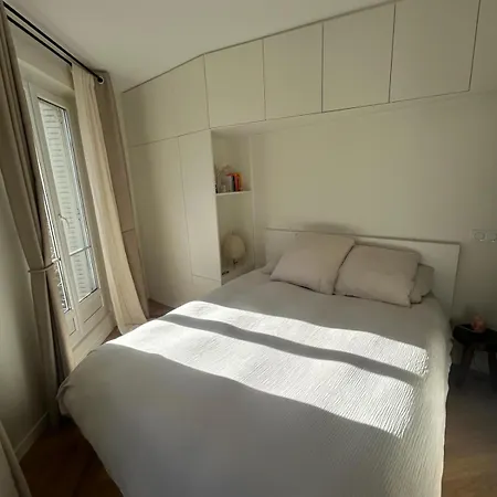 Lamarck Luxury * Párizs