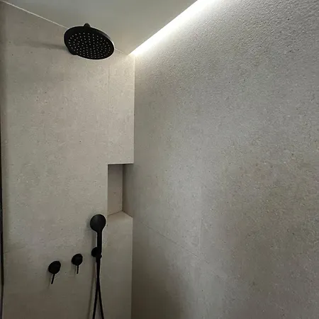 Apartman Lamarck Luxury