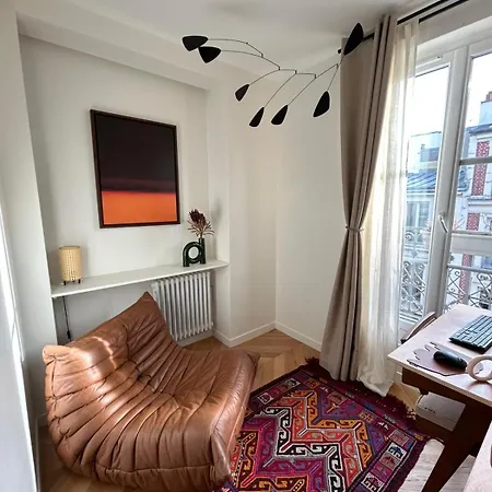 Lamarck Luxury * Párizs