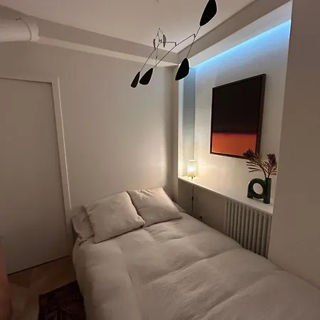 Lamarck Luxury * Párizs