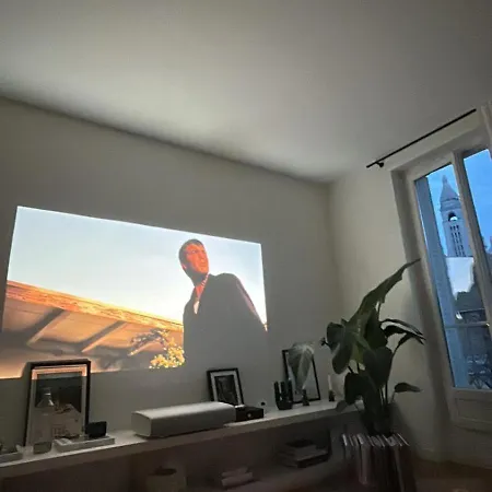 Lamarck Luxury Apartman