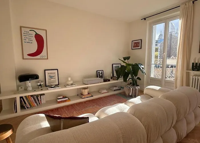 Lamarck Luxury Párizs