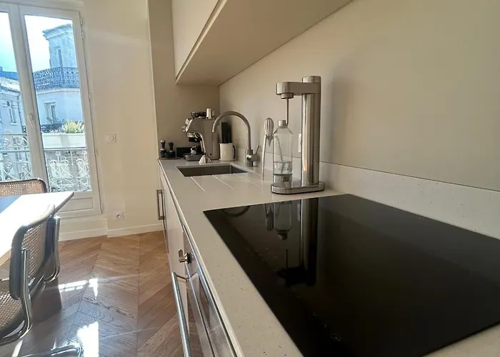 Lamarck Luxury Párizs