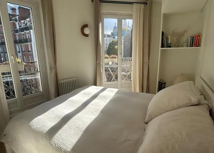 Lamarck Luxury * Párizs