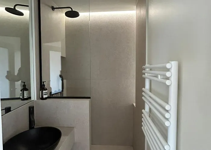 Apartman Lamarck Luxury *