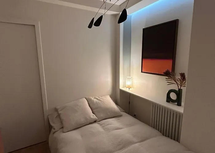 Lamarck Luxury * Párizs