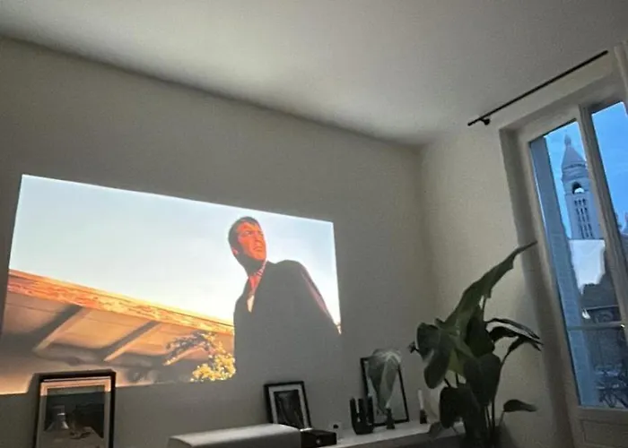 Lamarck Luxury Apartman