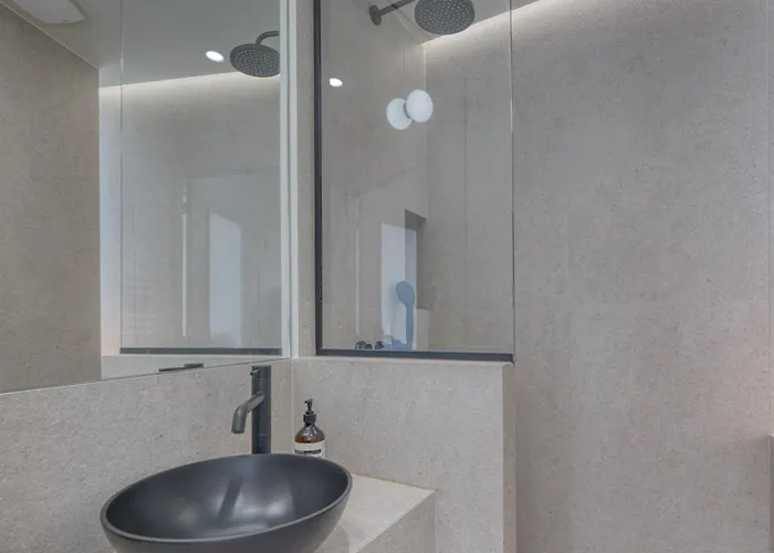 Lamarck Luxury Apartamento Paris
